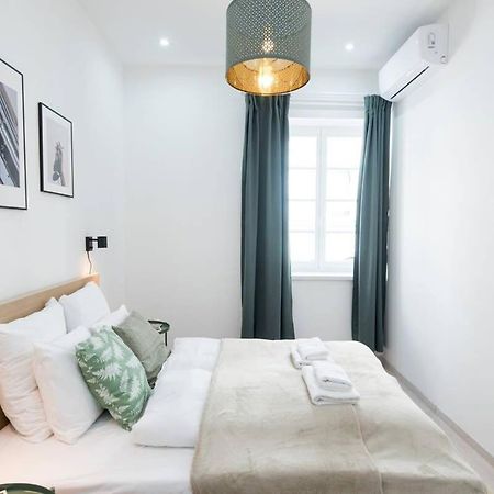 Trendy Central Apartment At Castle 부다페스트 외부 사진
