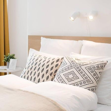 Trendy Central Apartment At Castle 부다페스트 외부 사진