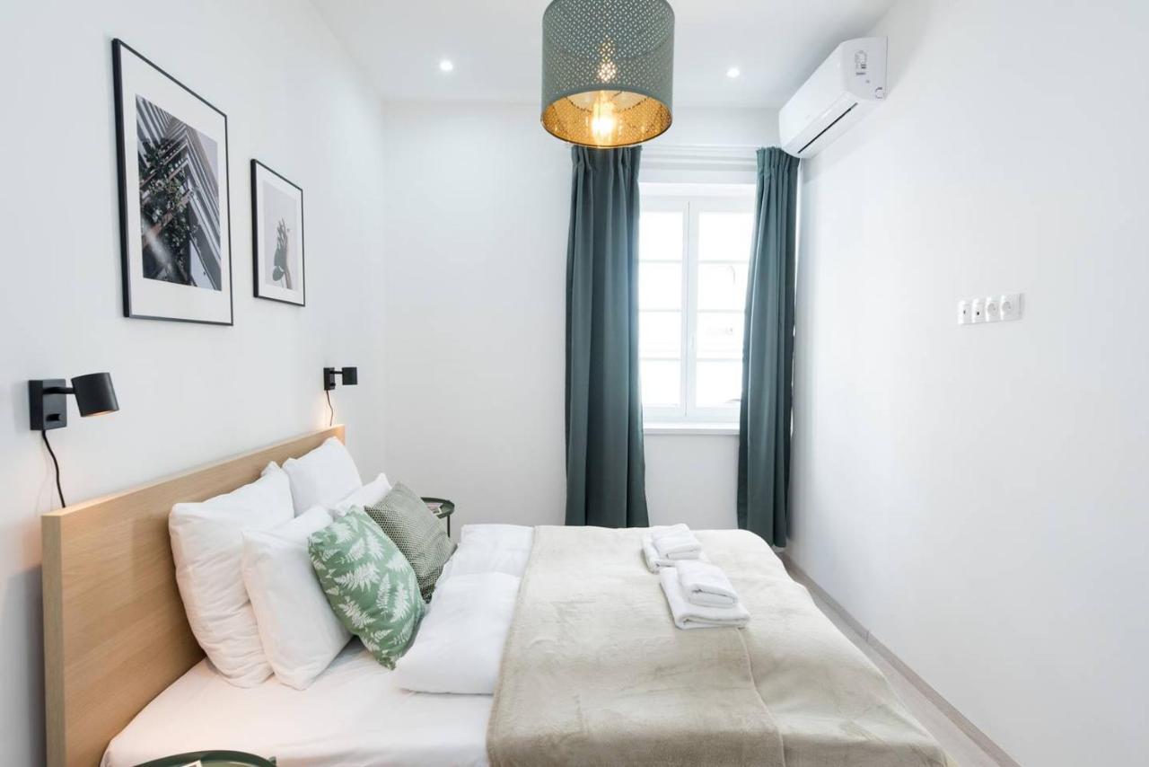 Trendy Central Apartment At Castle 부다페스트 외부 사진