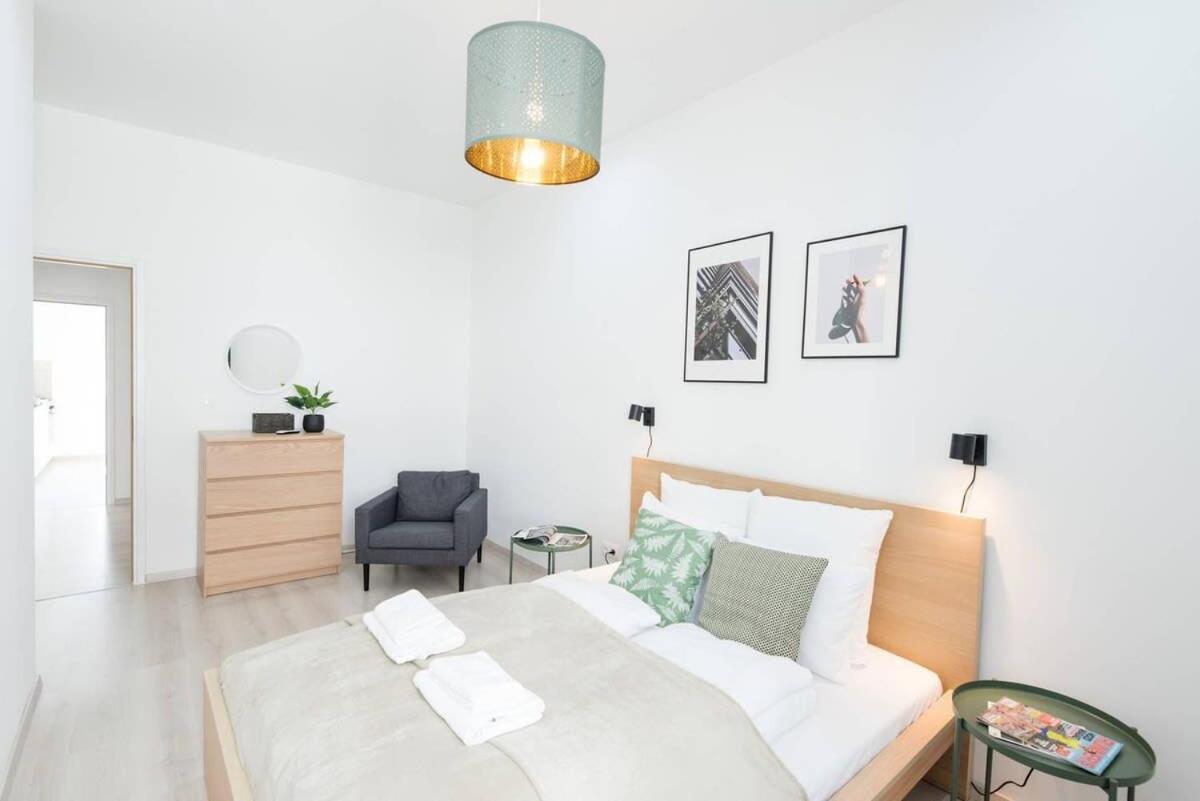 Trendy Central Apartment At Castle 부다페스트 외부 사진