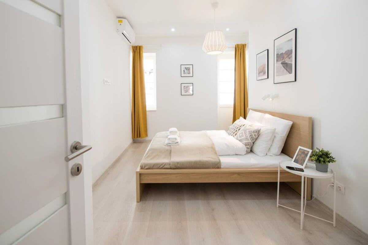 Trendy Central Apartment At Castle 부다페스트 외부 사진