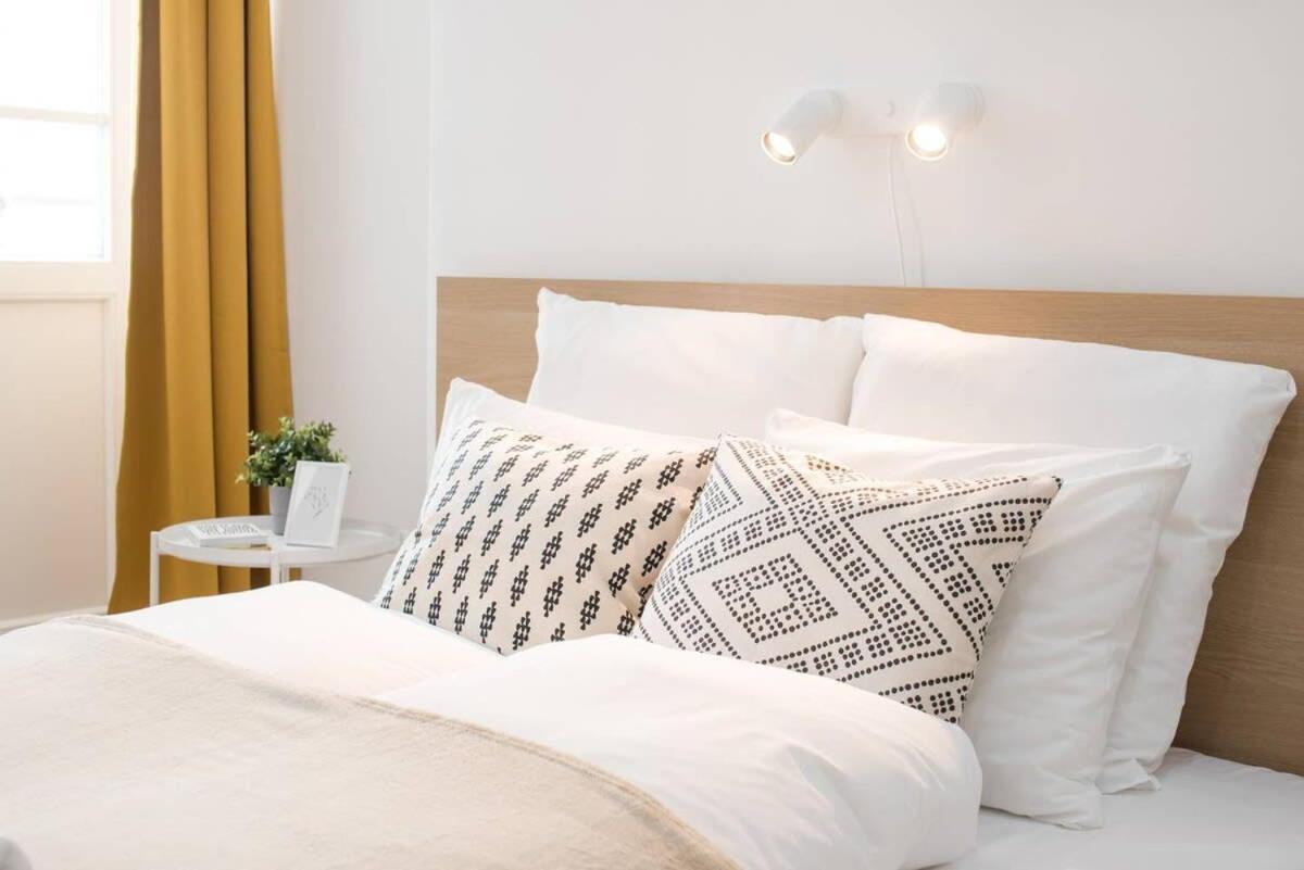 Trendy Central Apartment At Castle 부다페스트 외부 사진