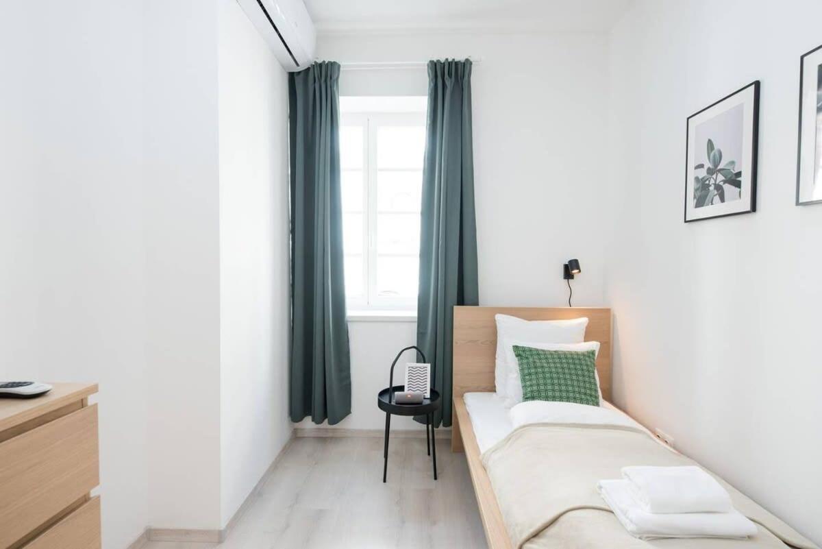 Trendy Central Apartment At Castle 부다페스트 외부 사진