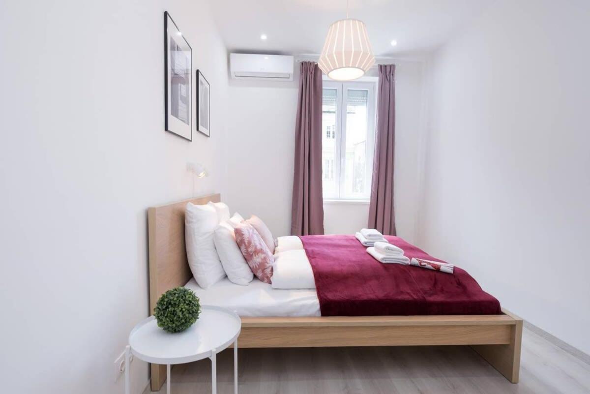 Trendy Central Apartment At Castle 부다페스트 외부 사진