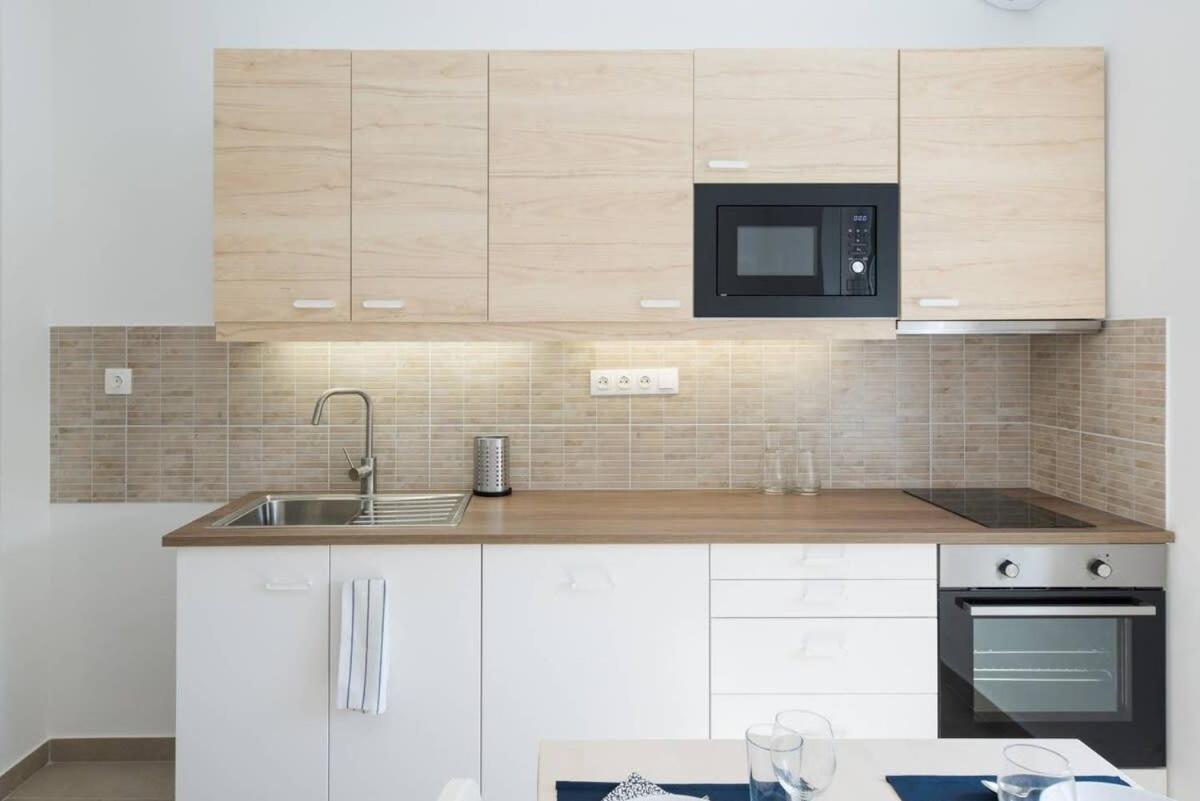 Trendy Central Apartment At Castle 부다페스트 외부 사진
