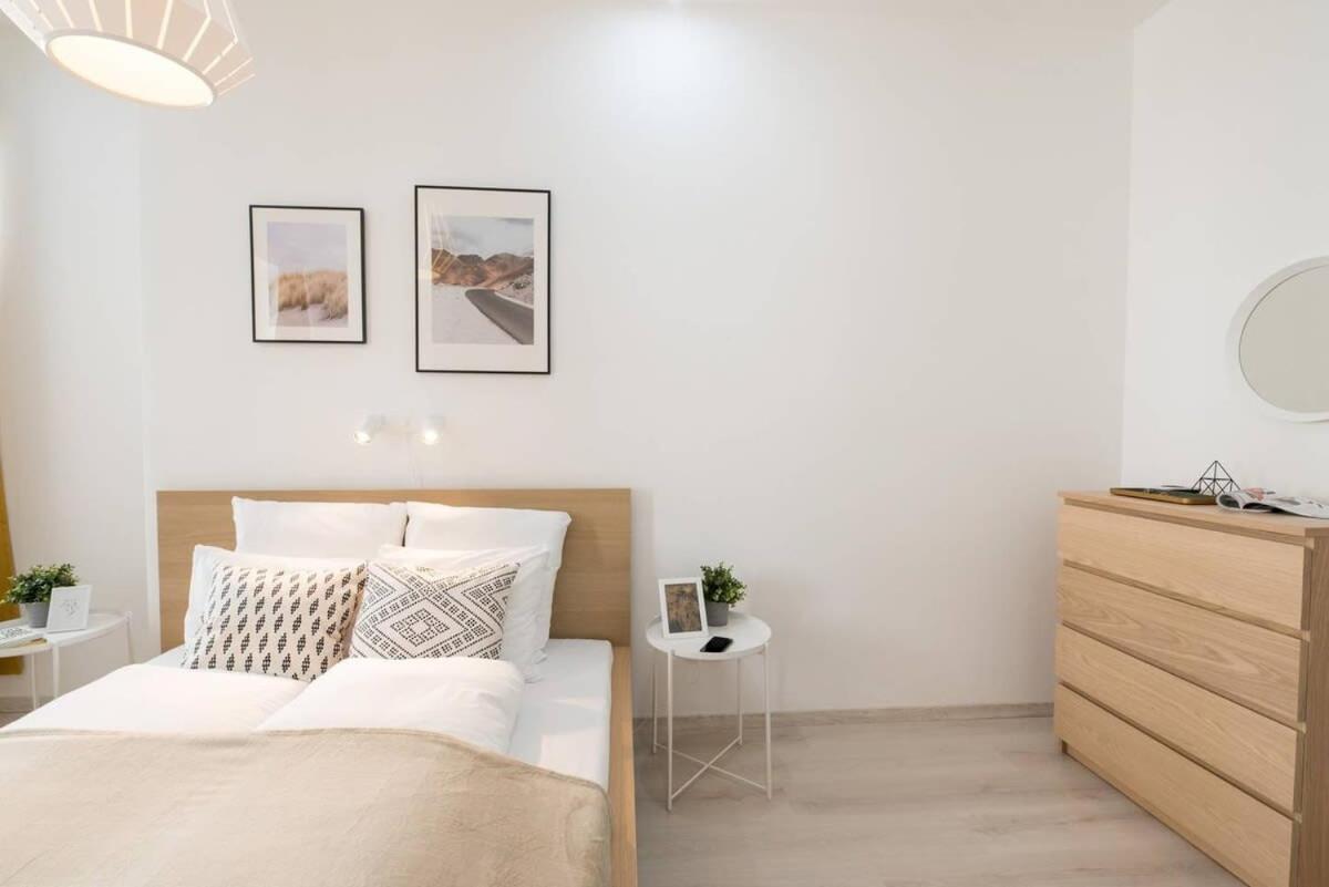 Trendy Central Apartment At Castle 부다페스트 외부 사진
