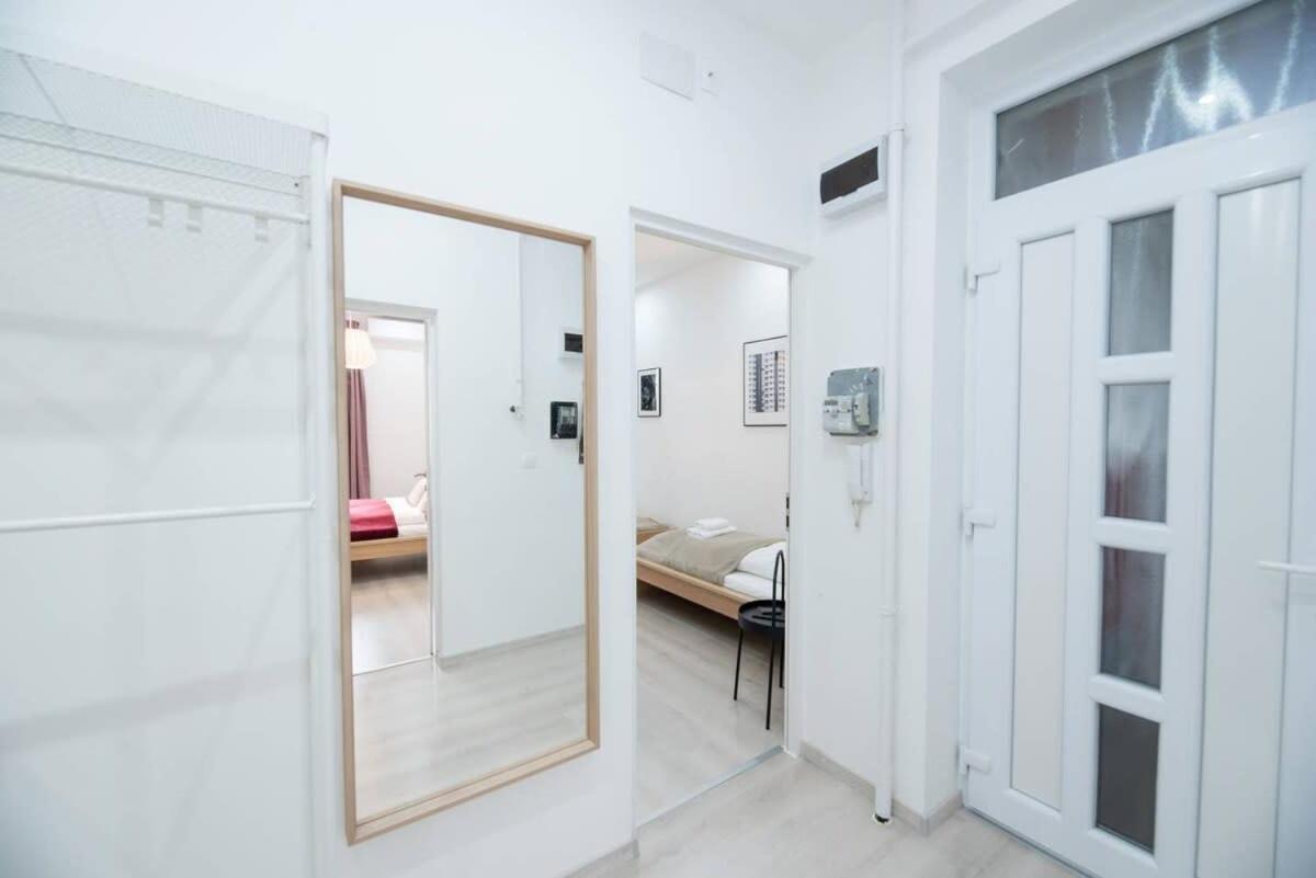 Trendy Central Apartment At Castle 부다페스트 외부 사진