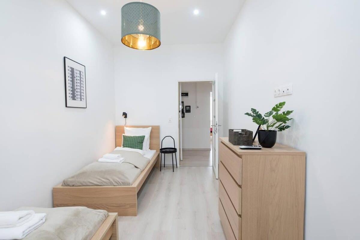 Trendy Central Apartment At Castle 부다페스트 외부 사진