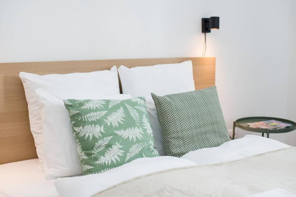 Trendy Central Apartment At Castle 부다페스트 외부 사진