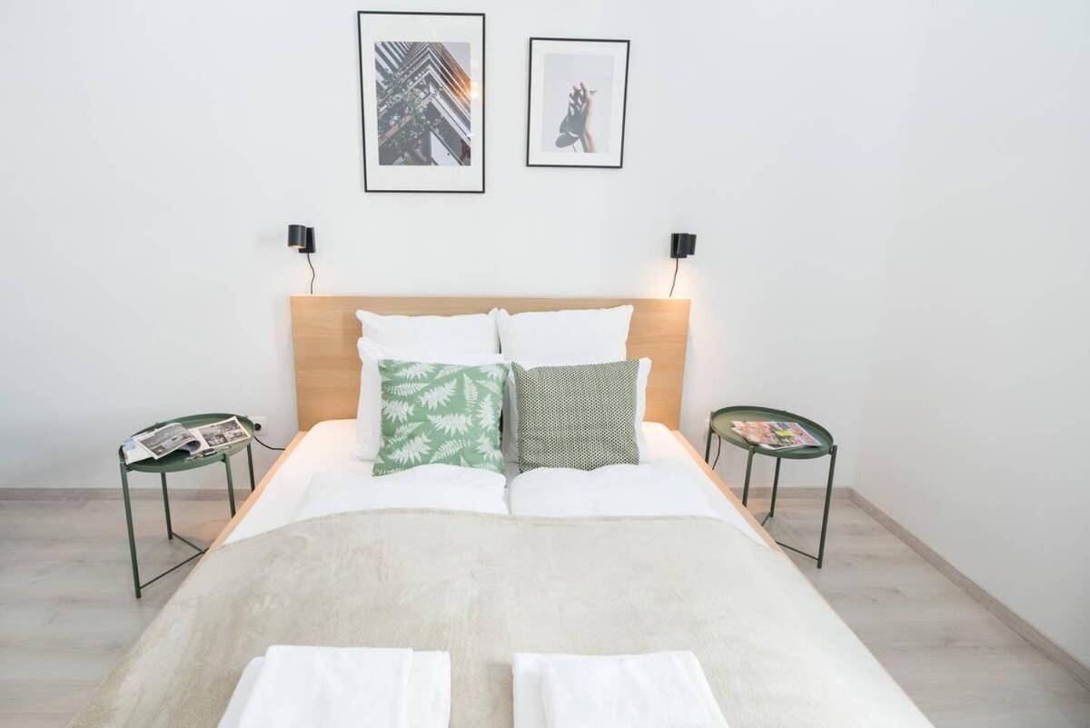 Trendy Central Apartment At Castle 부다페스트 외부 사진