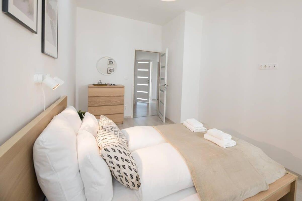 Trendy Central Apartment At Castle 부다페스트 외부 사진