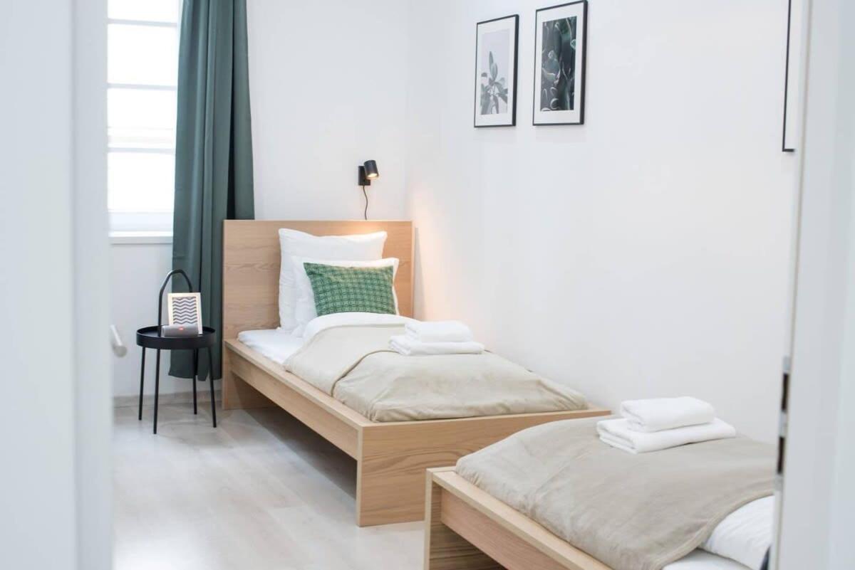 Trendy Central Apartment At Castle 부다페스트 외부 사진