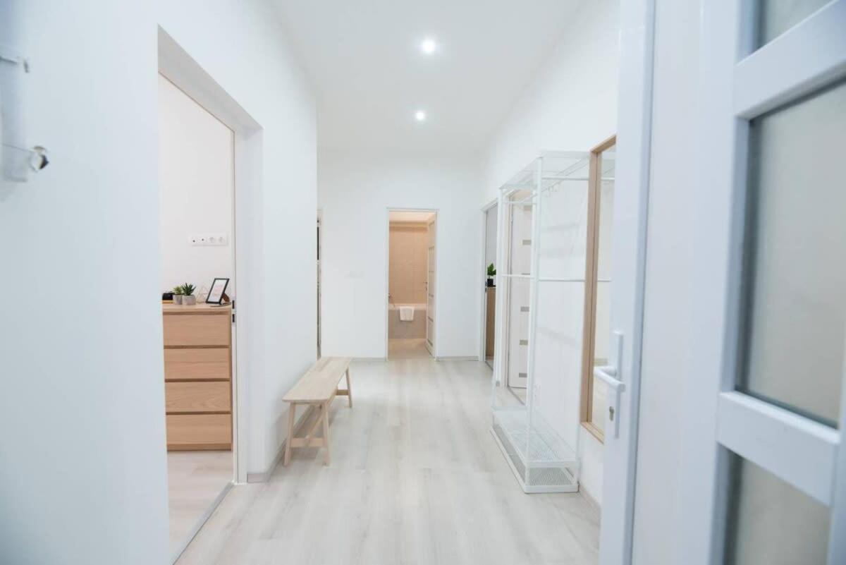 Trendy Central Apartment At Castle 부다페스트 외부 사진
