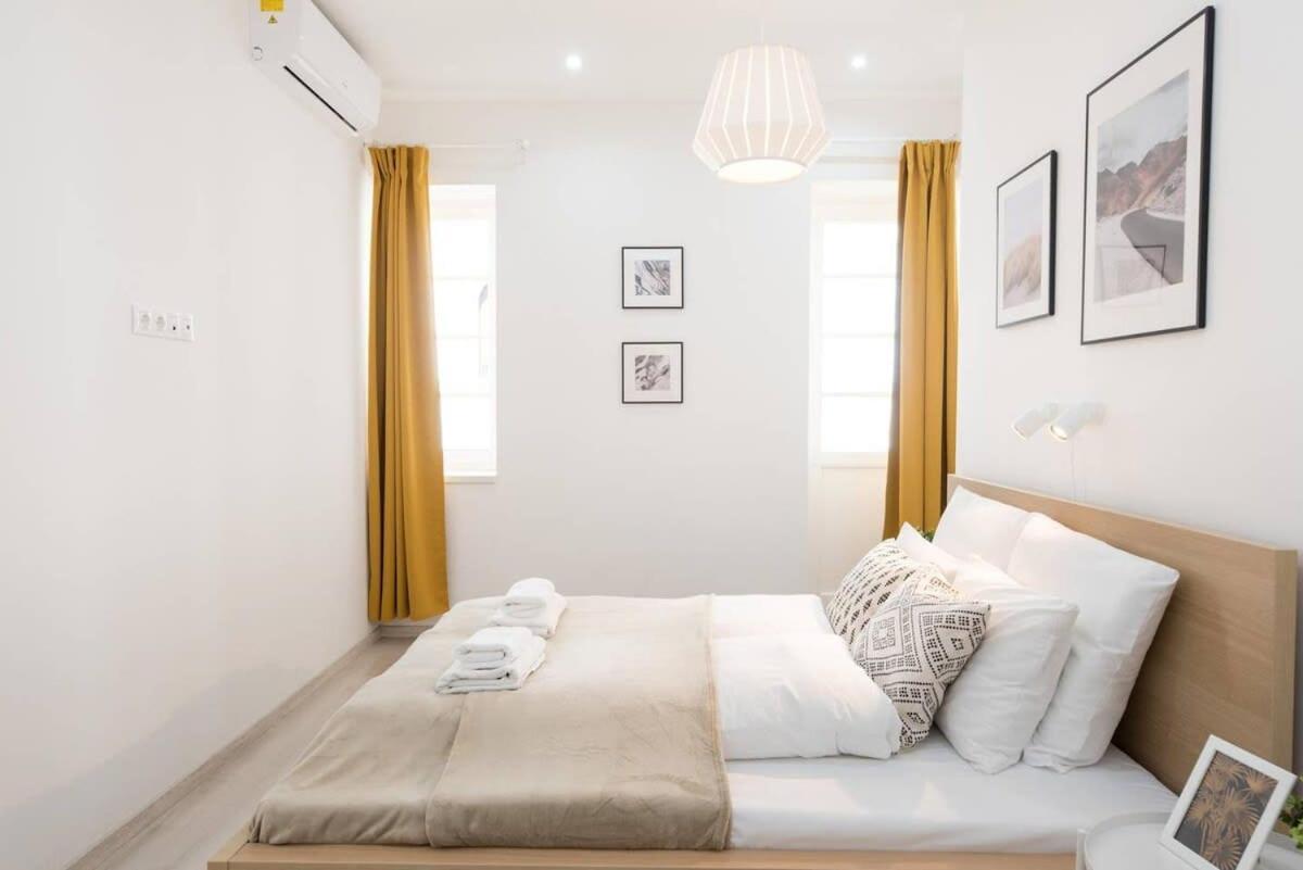 Trendy Central Apartment At Castle 부다페스트 외부 사진